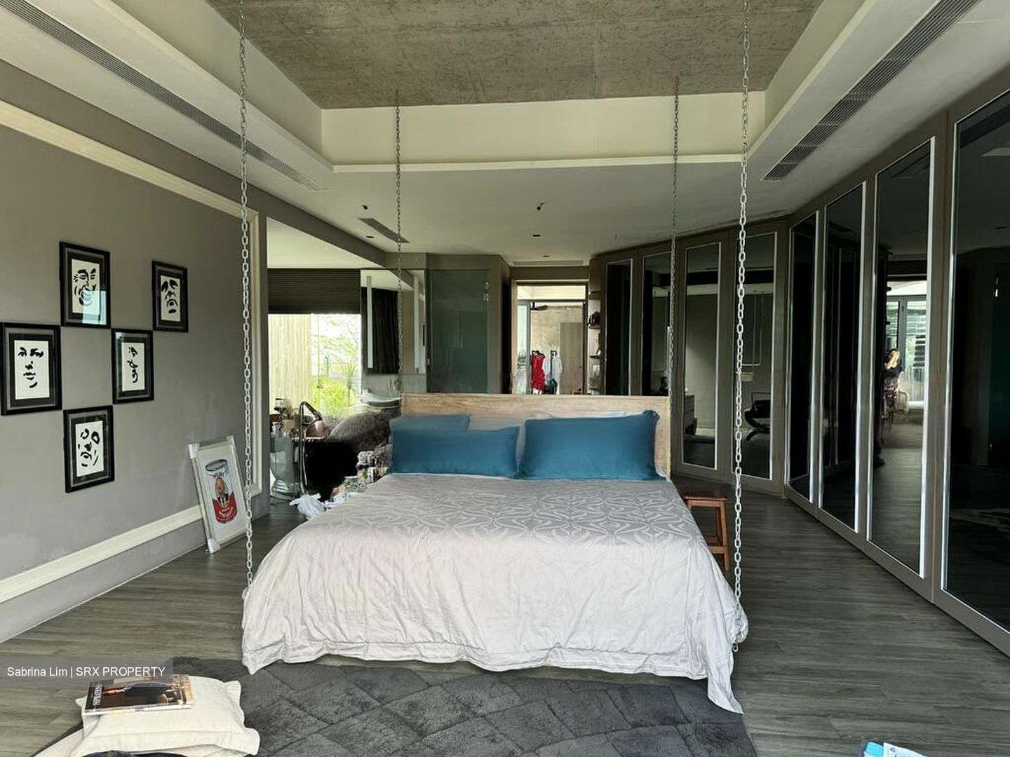 Hong Kong Park (D21), Detached #484256071